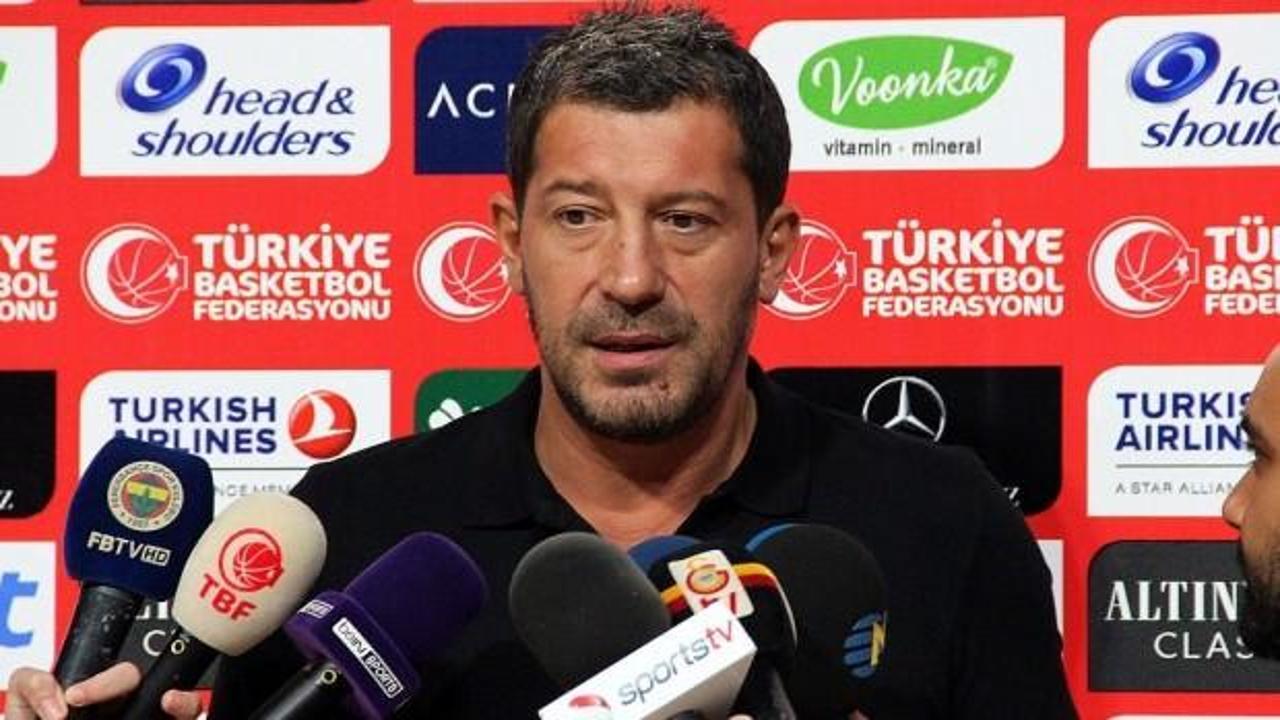 Ufuk Sarıca'dan Beşiktaş ve Milli Takım açıklaması
