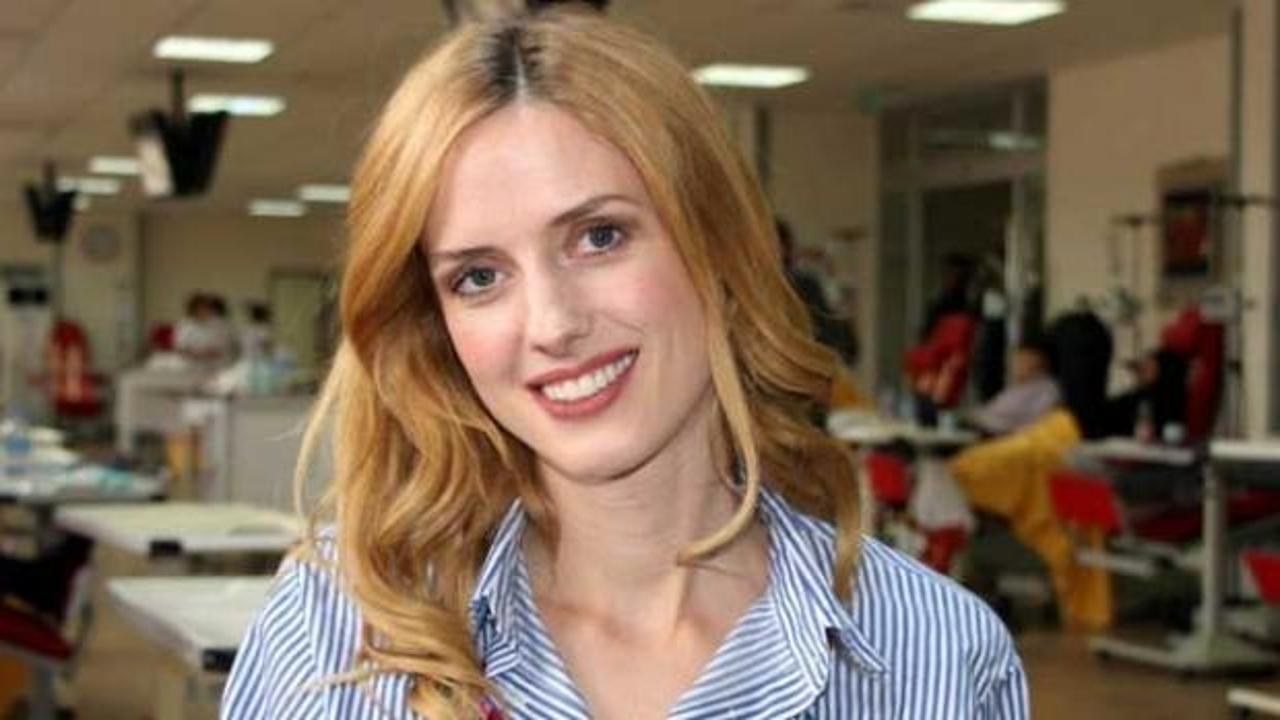 Wilma Elles herkesi çok korkuttu!