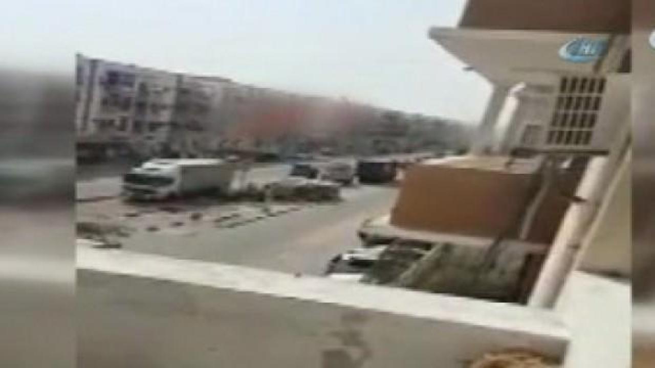 Yemen’de valinin konvoyuna saldırı: 3 ölü
