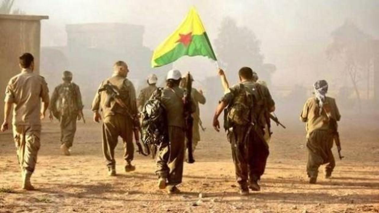 'YPG, Suriye ordusunun bir parçası olacak!'