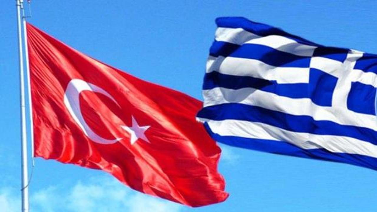 Yunanistan'dan Türkiye'ye kritik davet!