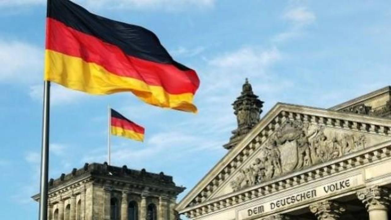 Almanya'dan itiraf: Ülkemiz için utanç verici!