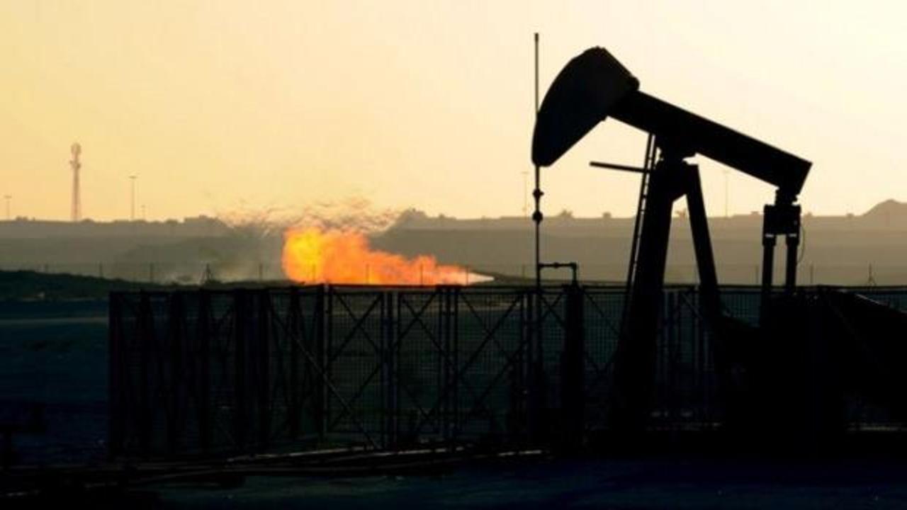 Brent petrol yüzde 3'ün üzerinde yükseldi