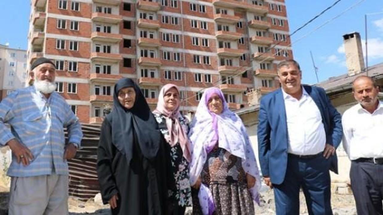 Bu da "inşaat bank" vakası! &Ccedil;aresiz kaldılar