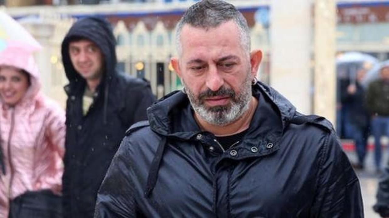 İngiltere'den Cem Yılmaz'a 18+ şartı!