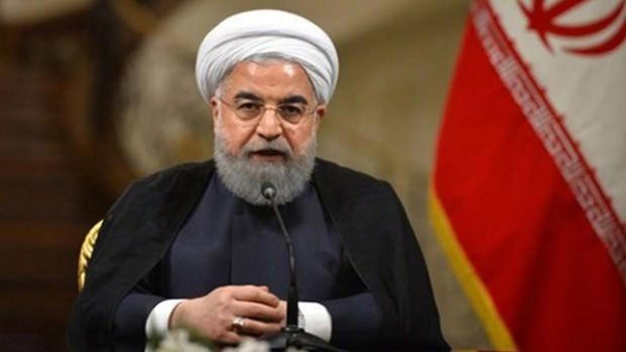 İran kararını verdi: ABD'siz devam edeceğiz ama...
