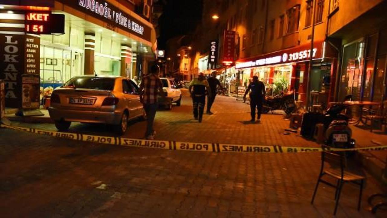 Kastamonu'da silahlı &ccedil;atışma: 2 &ouml;l&uuml;, 2 yaralı