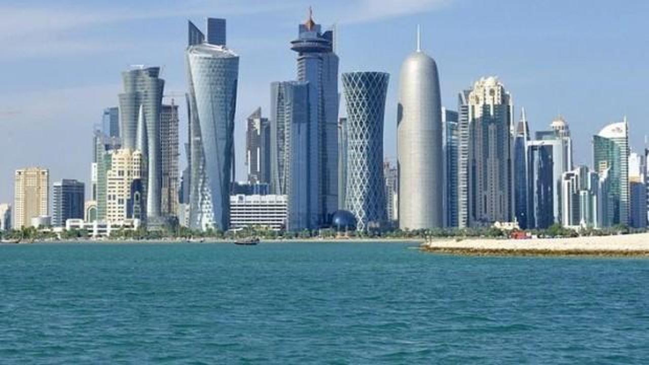 Katar vatandaşlarına vize vermeyi durdurdular!