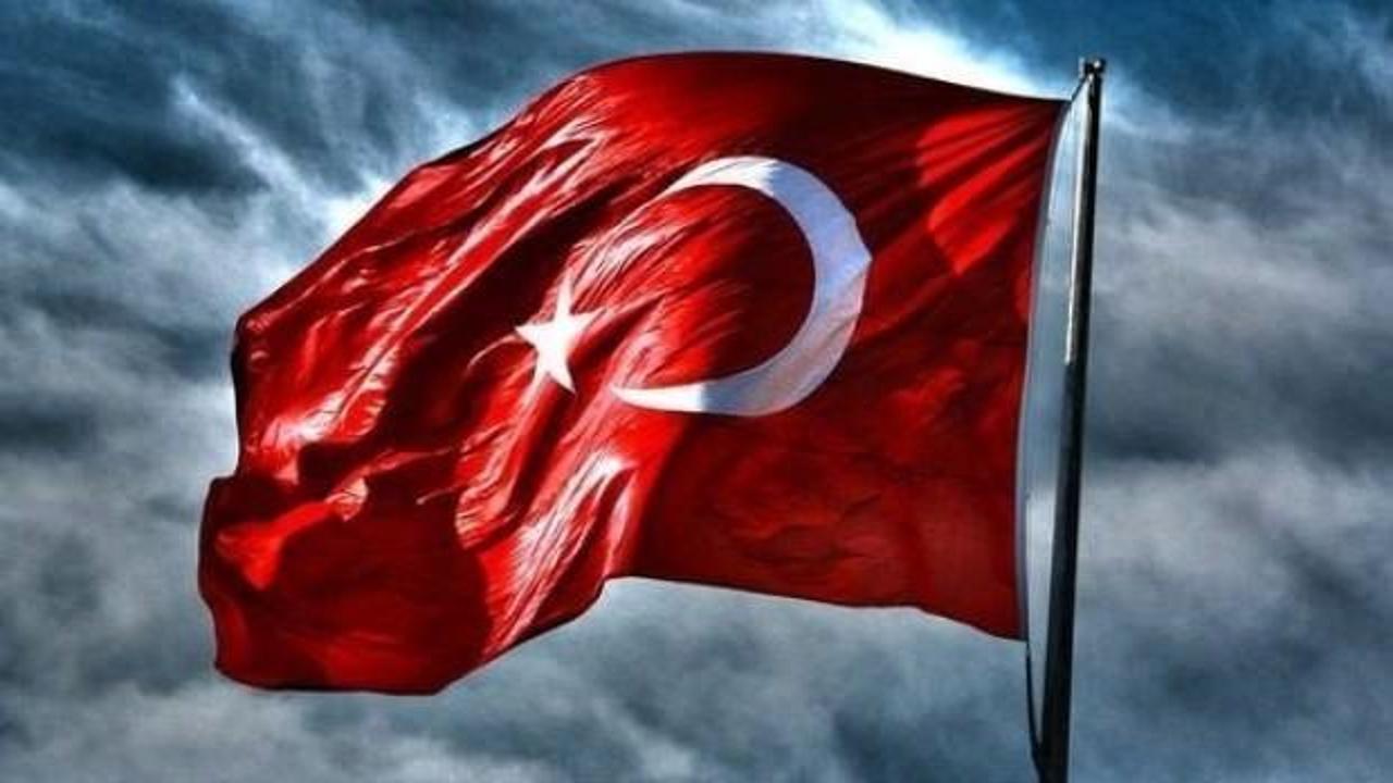 Dönem başkanlığı Türkiye'ye devredildi!