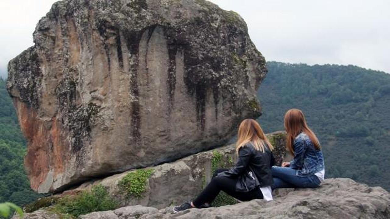 K&ouml;yl&uuml;n&uuml;n başına dert olan efsane!