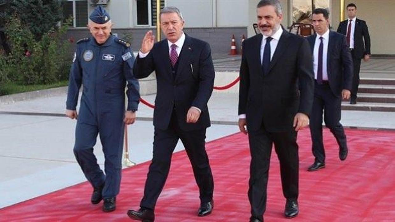 Rusya: Türkiye'ye teklifler sunduk