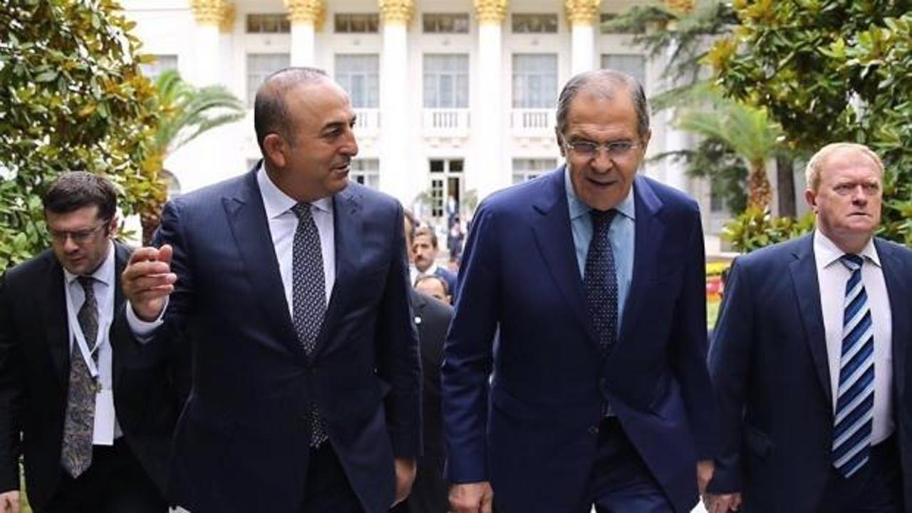 Rusya'dan T&uuml;rkiye'ye vize m&uuml;jdesi!