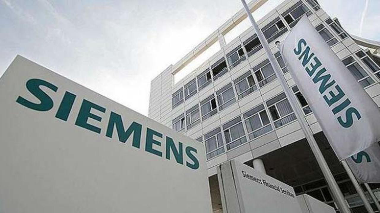 Siemens 20 bin kişiyi işten çıkarabilir