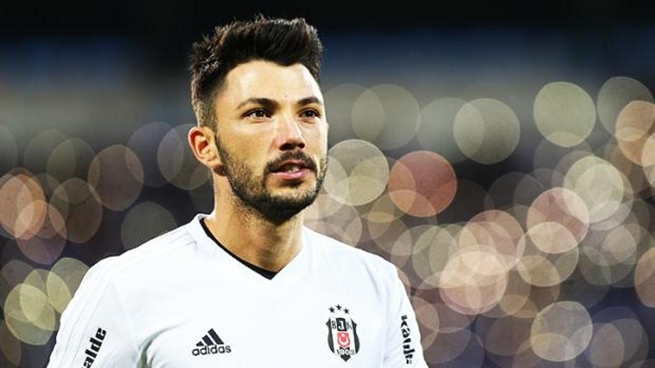 Tolgay Arslan Fenerbahçe'de! Şener Özbayraklı...