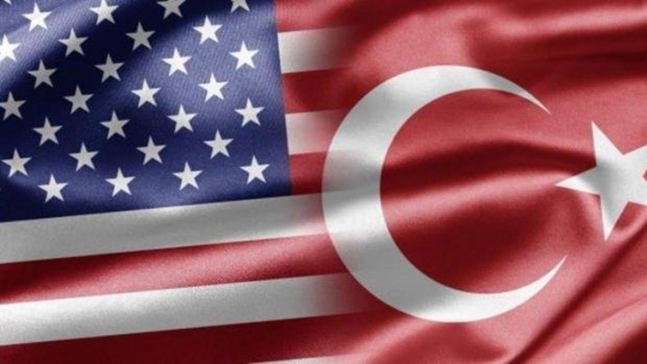 ABD'li heyet Türkiye'de! F-35 ve S-400 görüşmesi