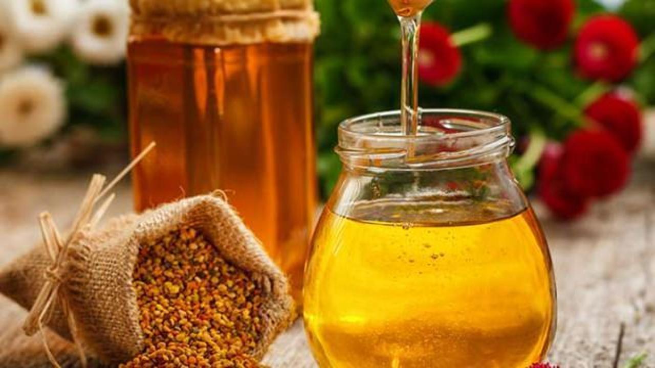 Anzer Balı nedir? Anzer balının faydaları nelerdir?