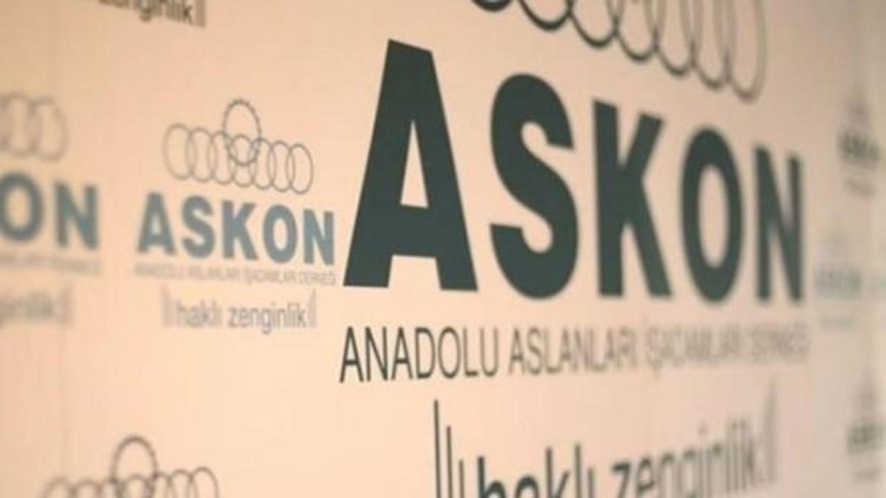 ASKON, Türk üreticilerini Katar'la buluşturacak!