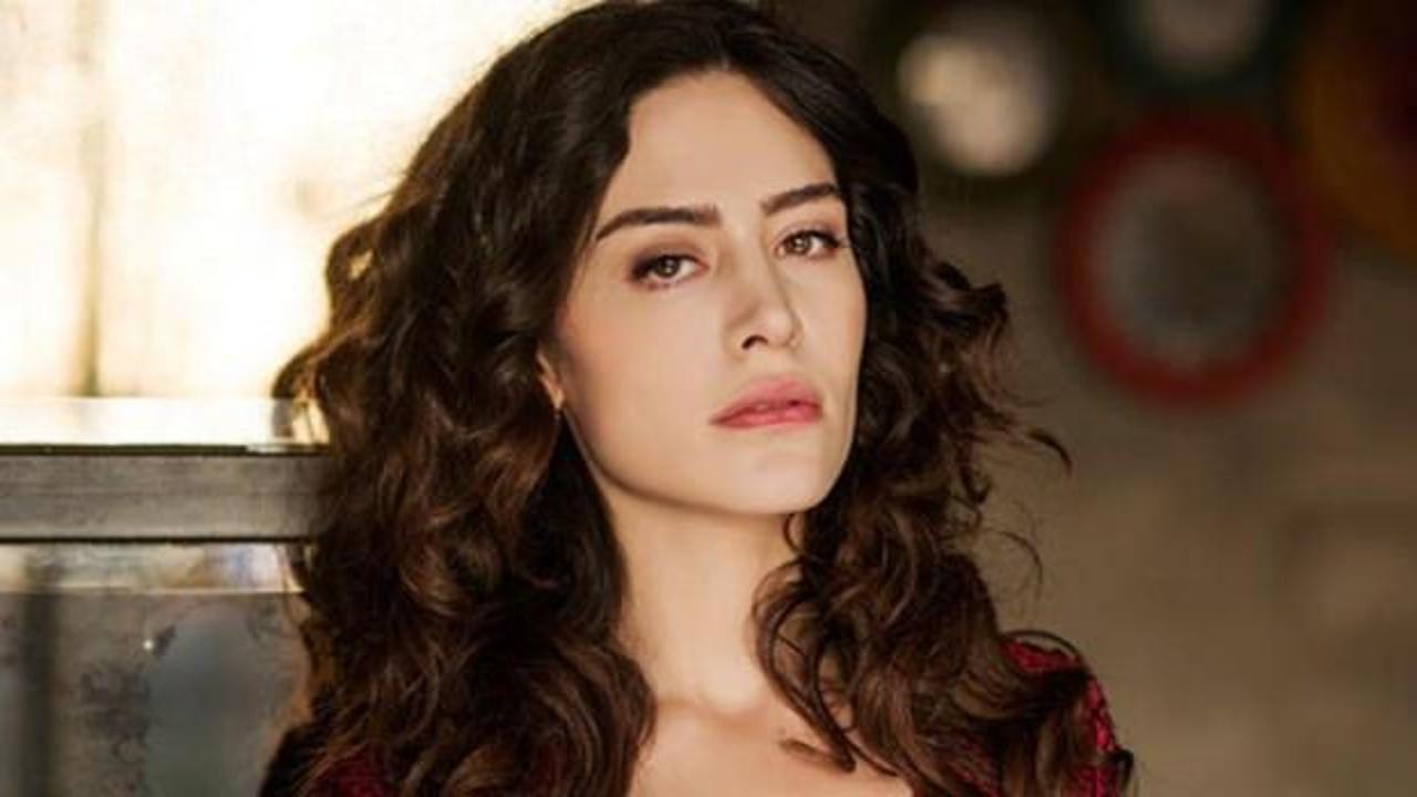 Belçin Bilgin'e kötü haber!