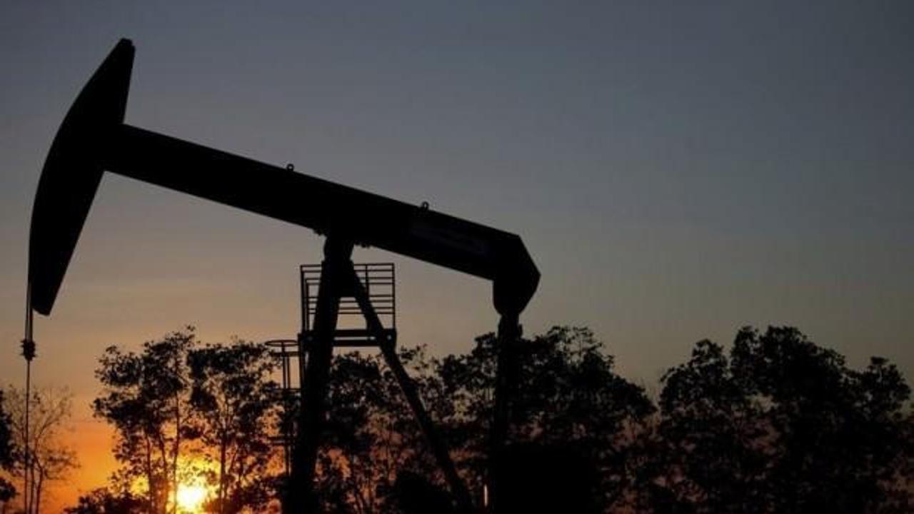 Brent petrolün varili 77,29 dolar