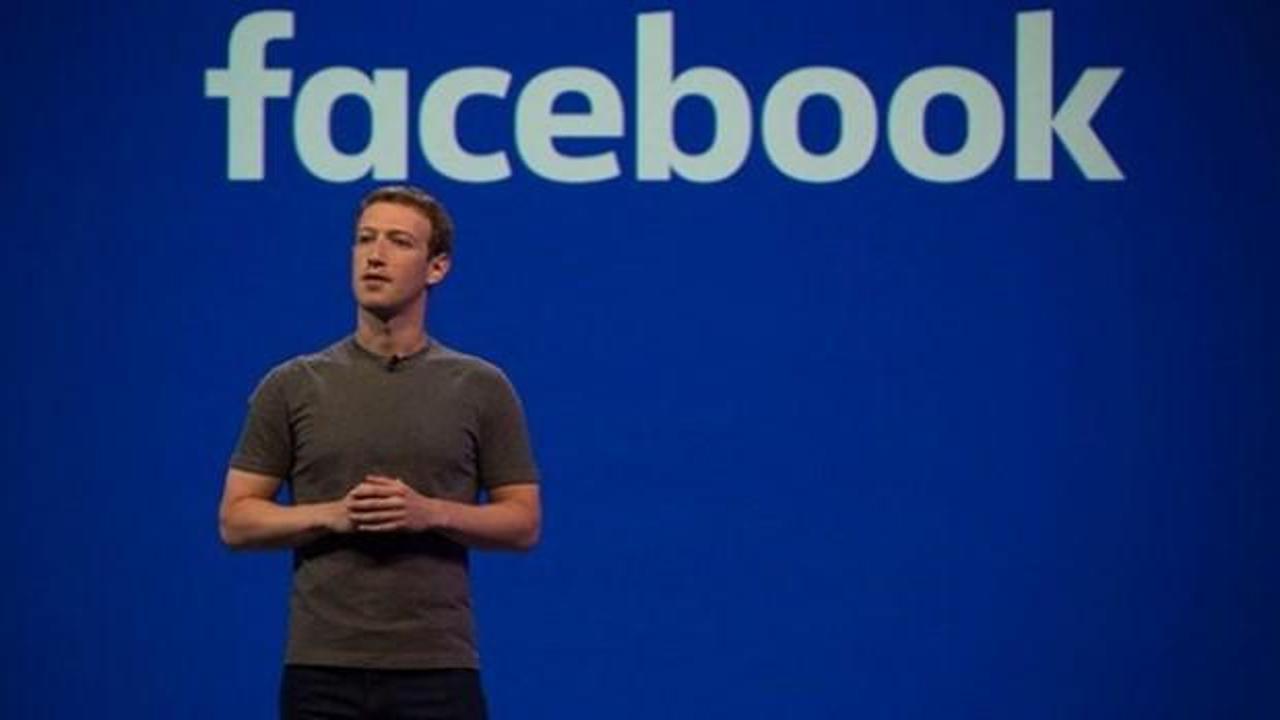 Facebook: Hack'lendik, hesapları sıfırladık!