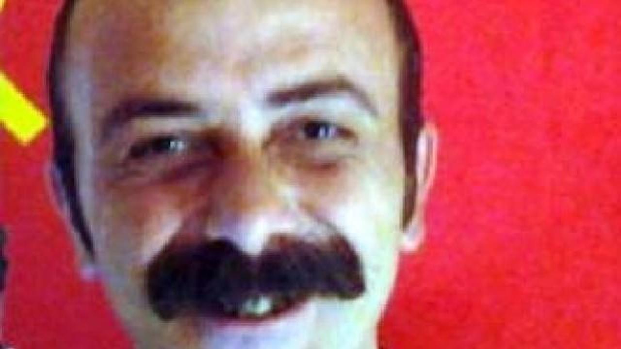Gri listede aranan terörist Tunceli'de öldürüldü