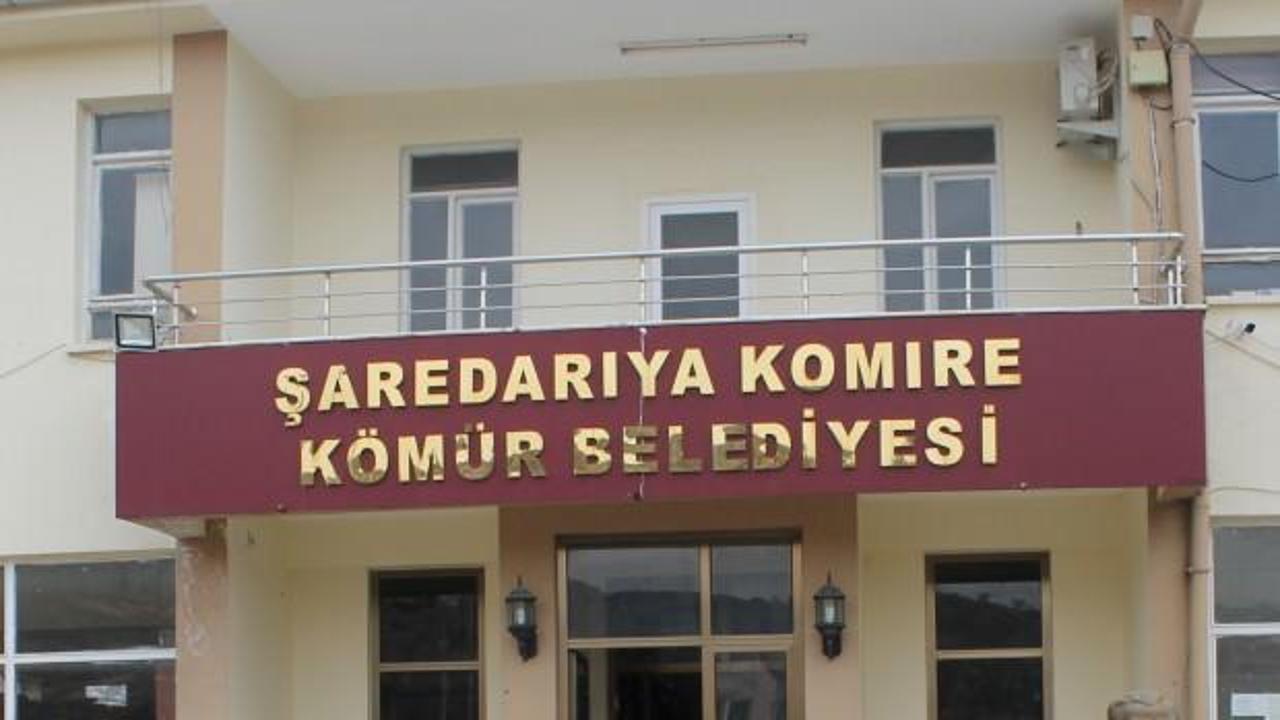 HDP'li bir belediyeye daha kayyum atandı