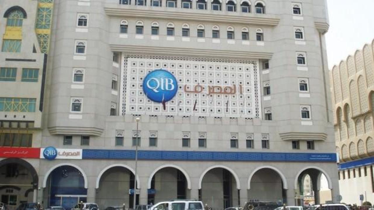 İki Katar bankası birleşiyor