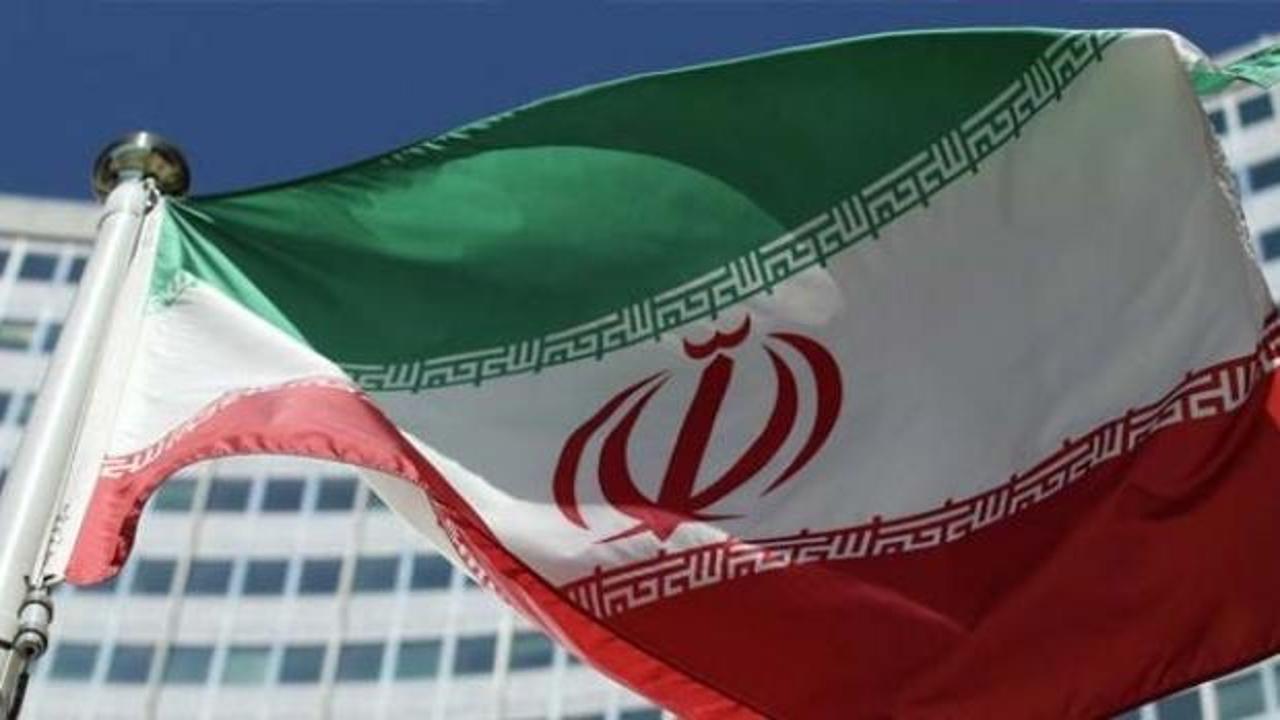 İran istihbaratı: Onlarca yabancı ajan tutuklandı