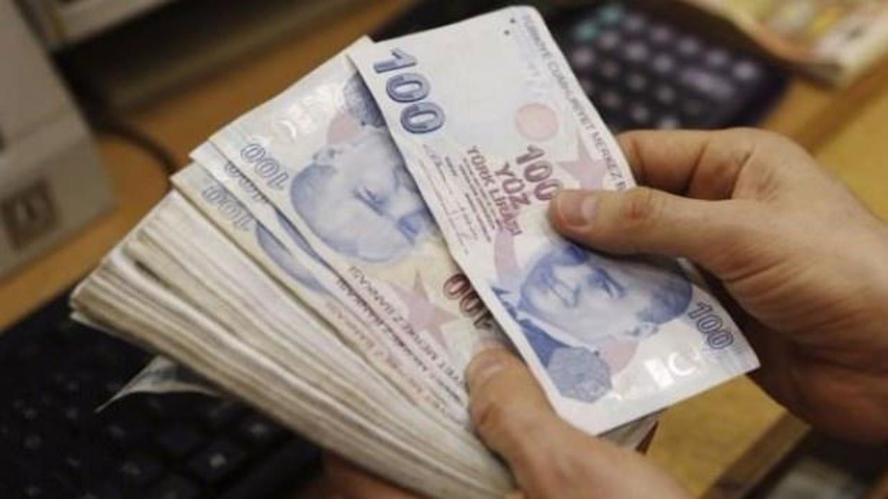 Kadrolu ve sözleşmeli öğretmen maaşlarına zam yapıldı! 2018 Temmuz ayı enflasyon