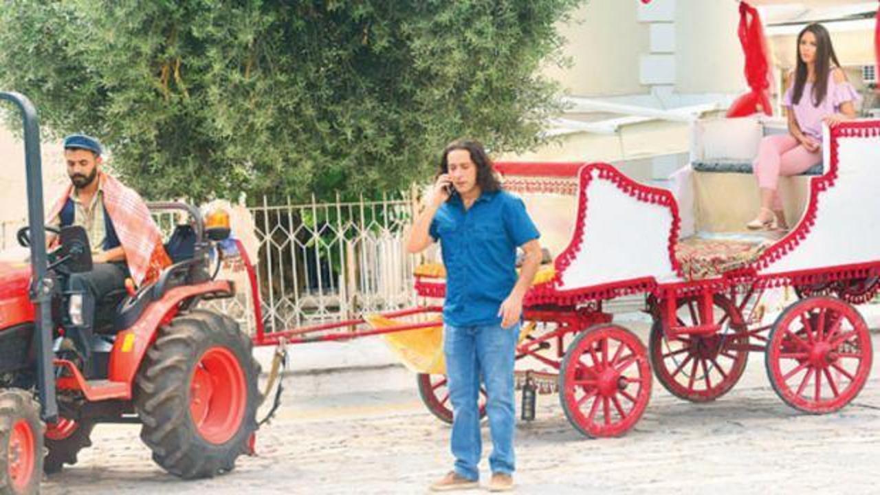 'Kalk Gidelim'den Başkan Erdoğan'ın projesine destek!