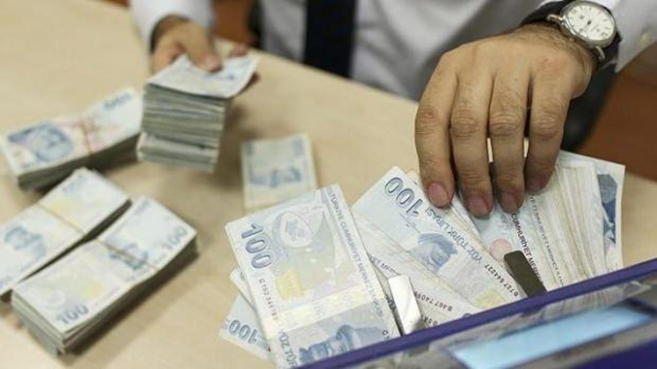 Katılım bankalarının k&acirc;rında rekor artış!