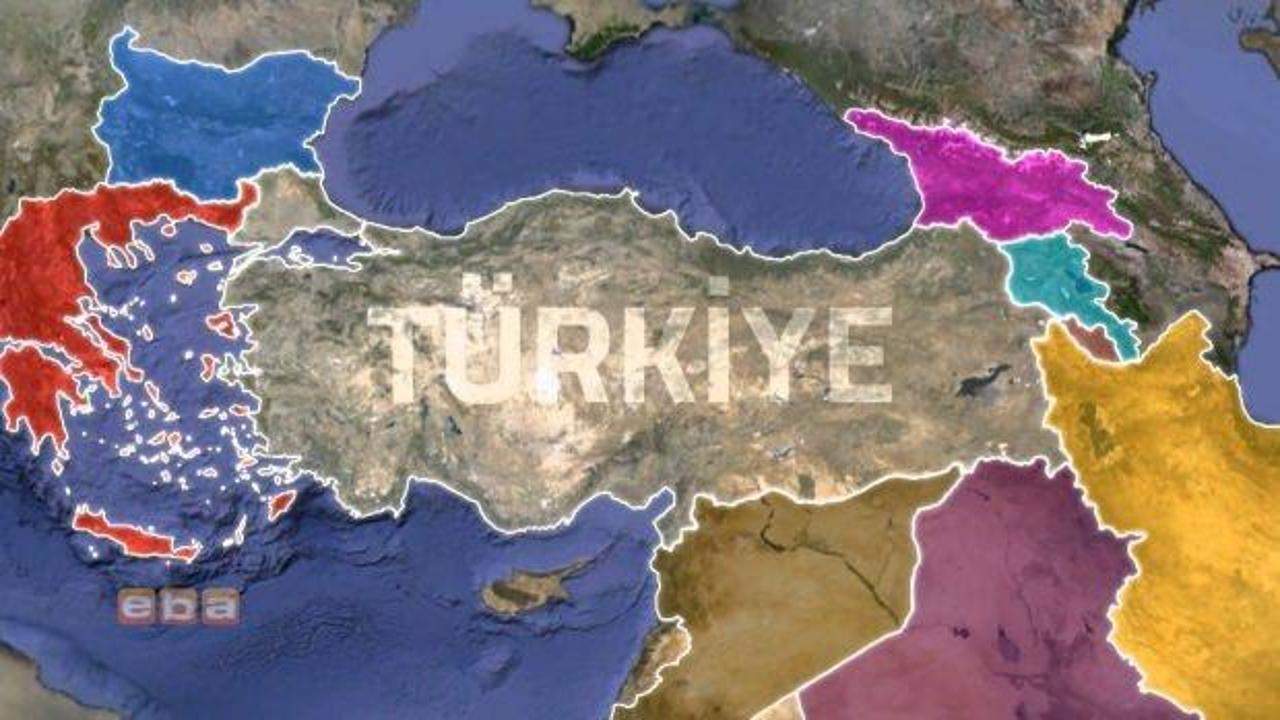 Komşuda deprem! 3 bakan aynı anda istifa etti