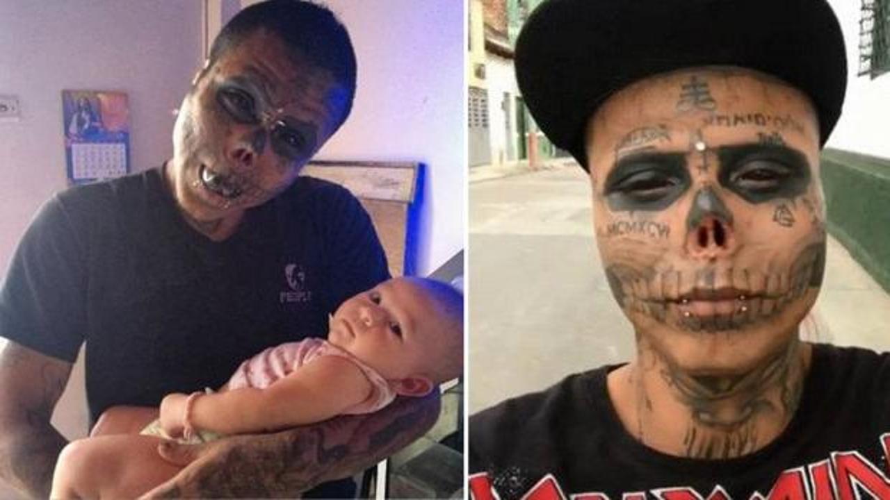 Burnunu ve kulaklarını kestirdi! O da yetmedi...