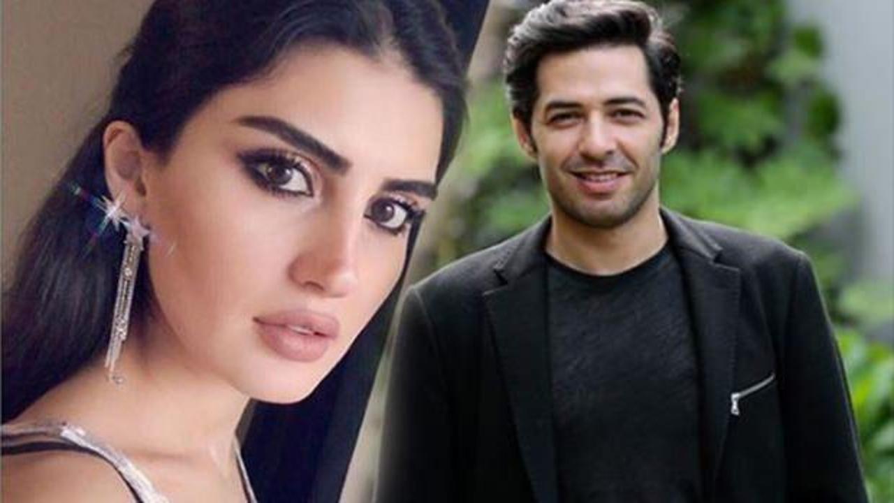 Mert Fırat: İlk tanıştığımızda evleneceğimizi anladım 