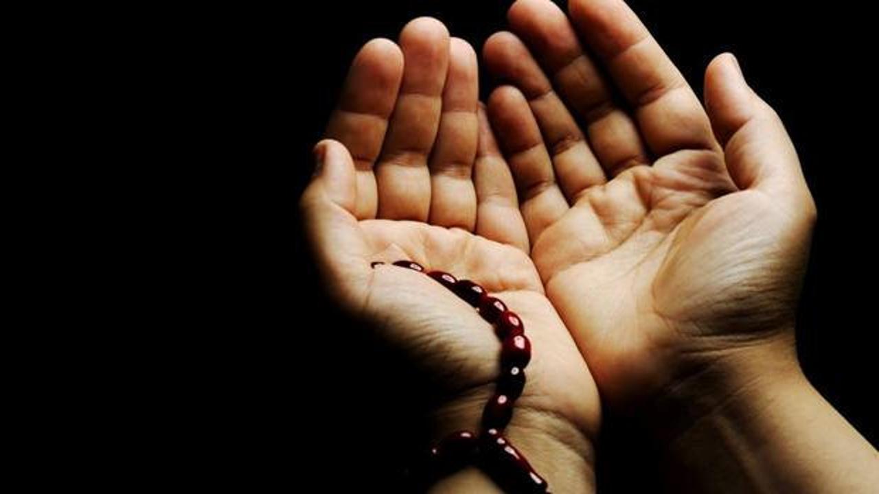 Nudbe duası nedir? Ne zaman ve kaç kere okunur?