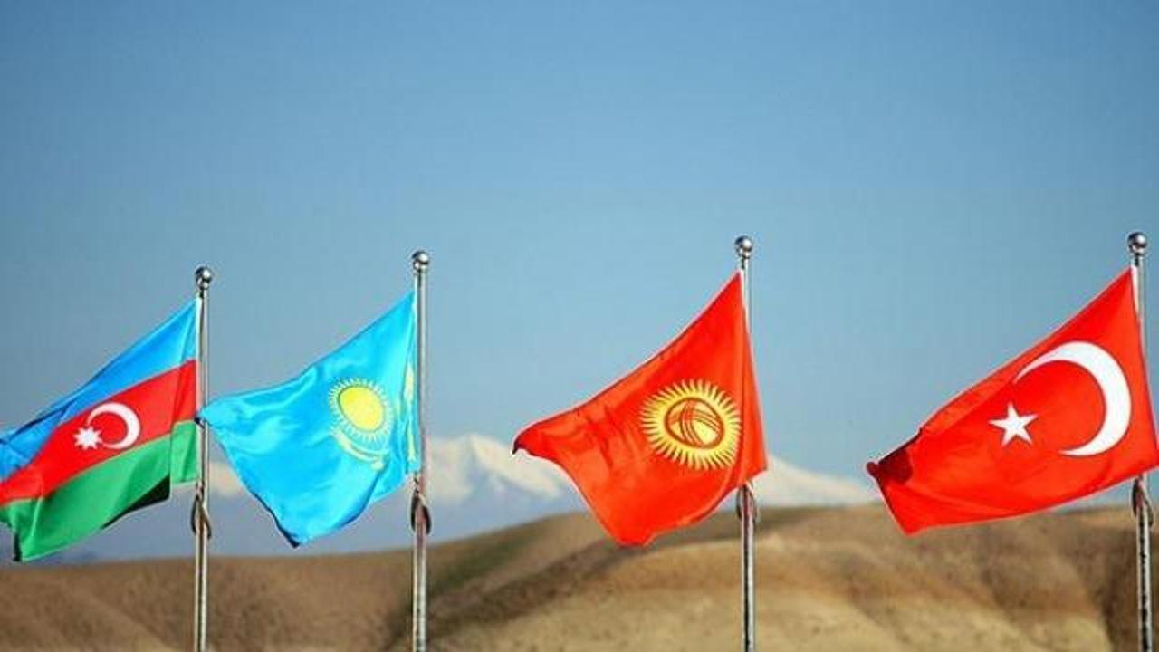 Özbekistan'da 17 yıl sonra bir ilk!
