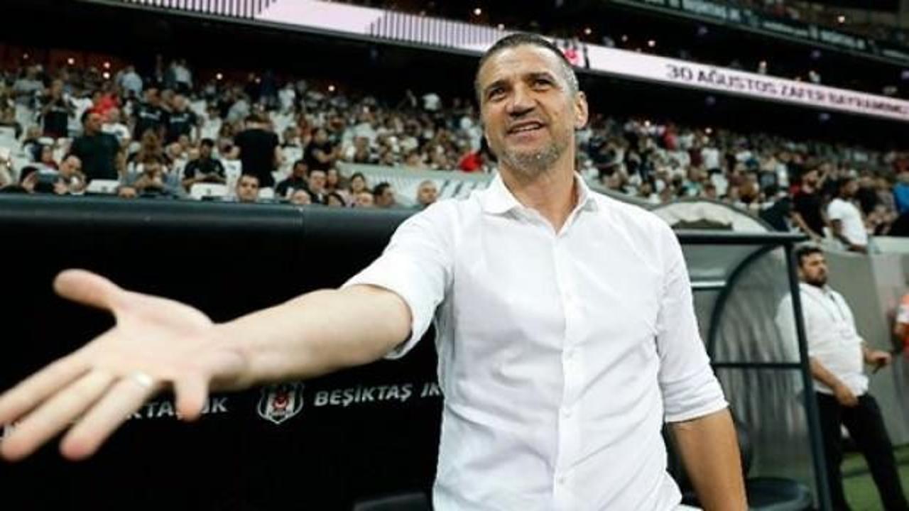 Mirkovic: 'Türkler futbola çok yakın...'