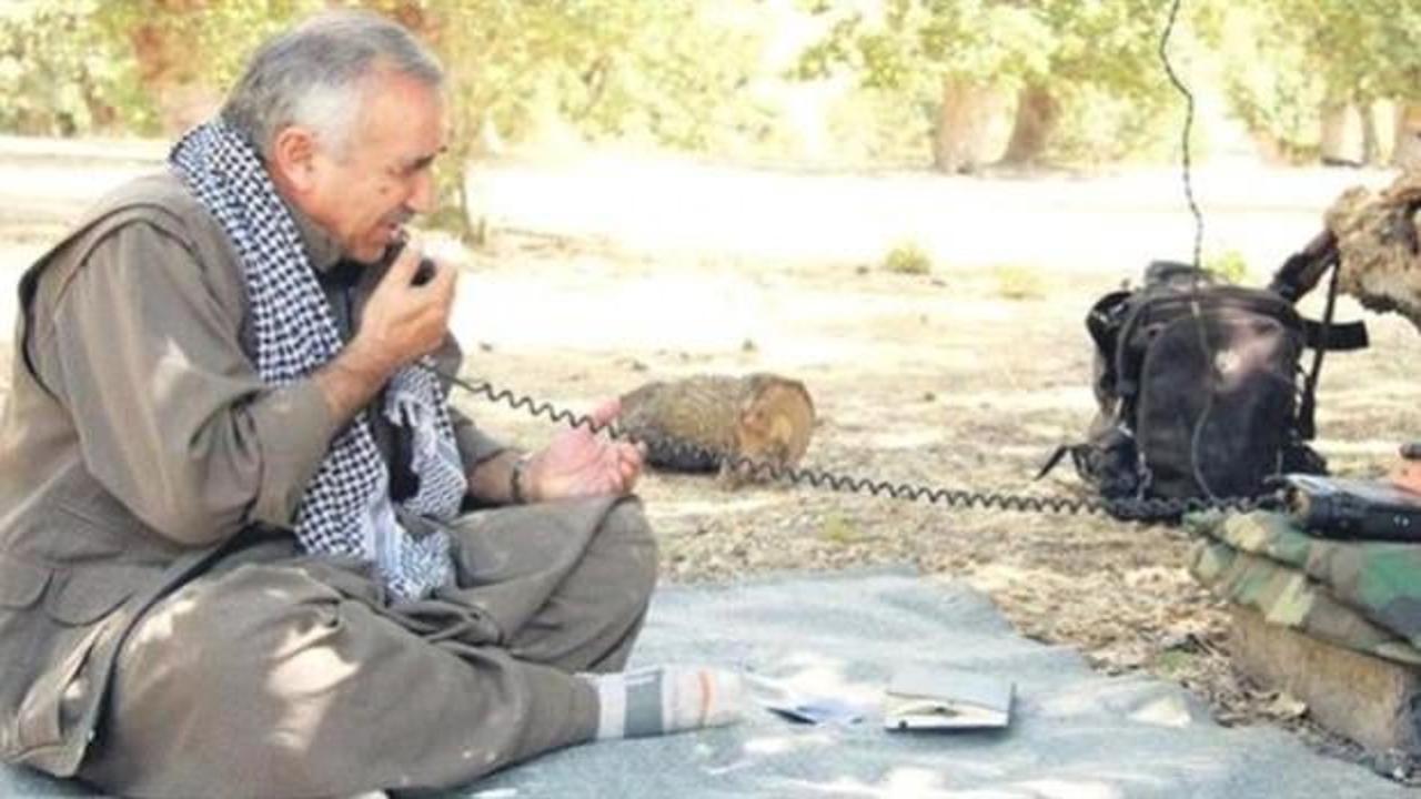 PKK'da büyük panik: Cesetleri yakın