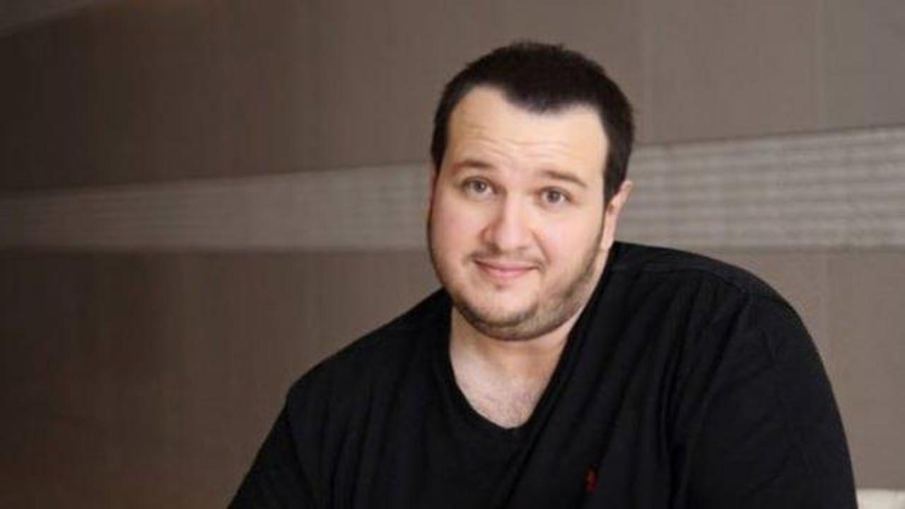 Şahan Gökbakar sosyal medya fenomeni ile anlaştı