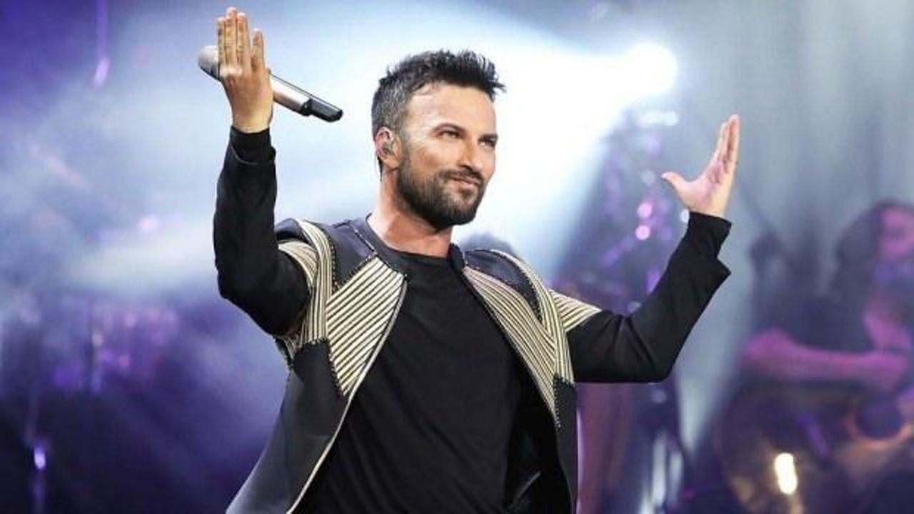 Tarkan'da TL'ye geçti