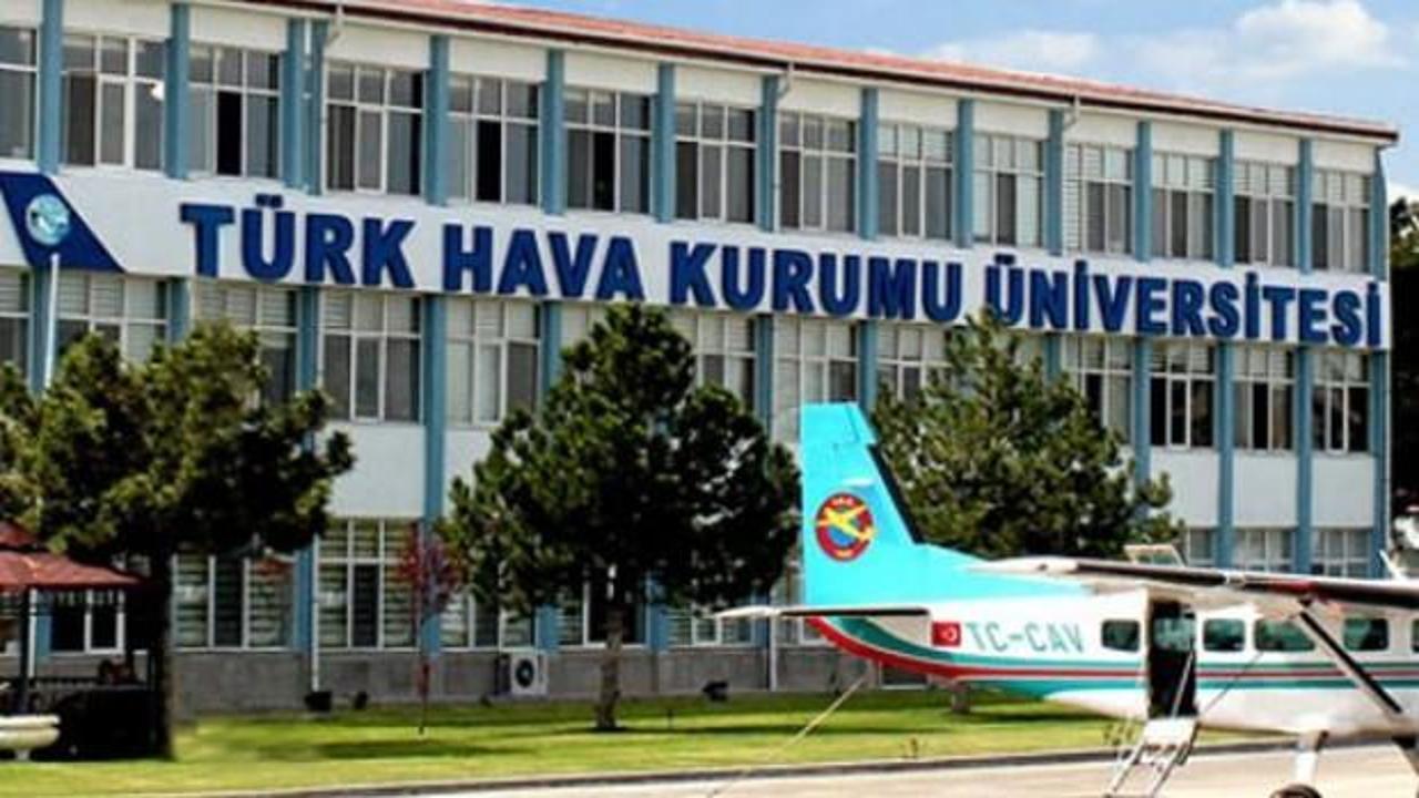 THK Üniversitesi 15 öğretim üyesi alacak