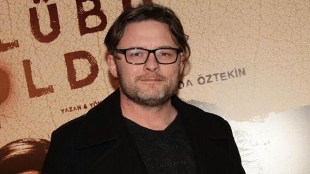 Tuna Kiremitçi'yi görenler tanıyamadı