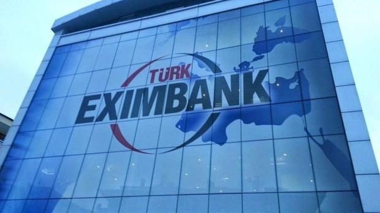 Türk Eximbank'tan 3 yeni irtibat bürosu
