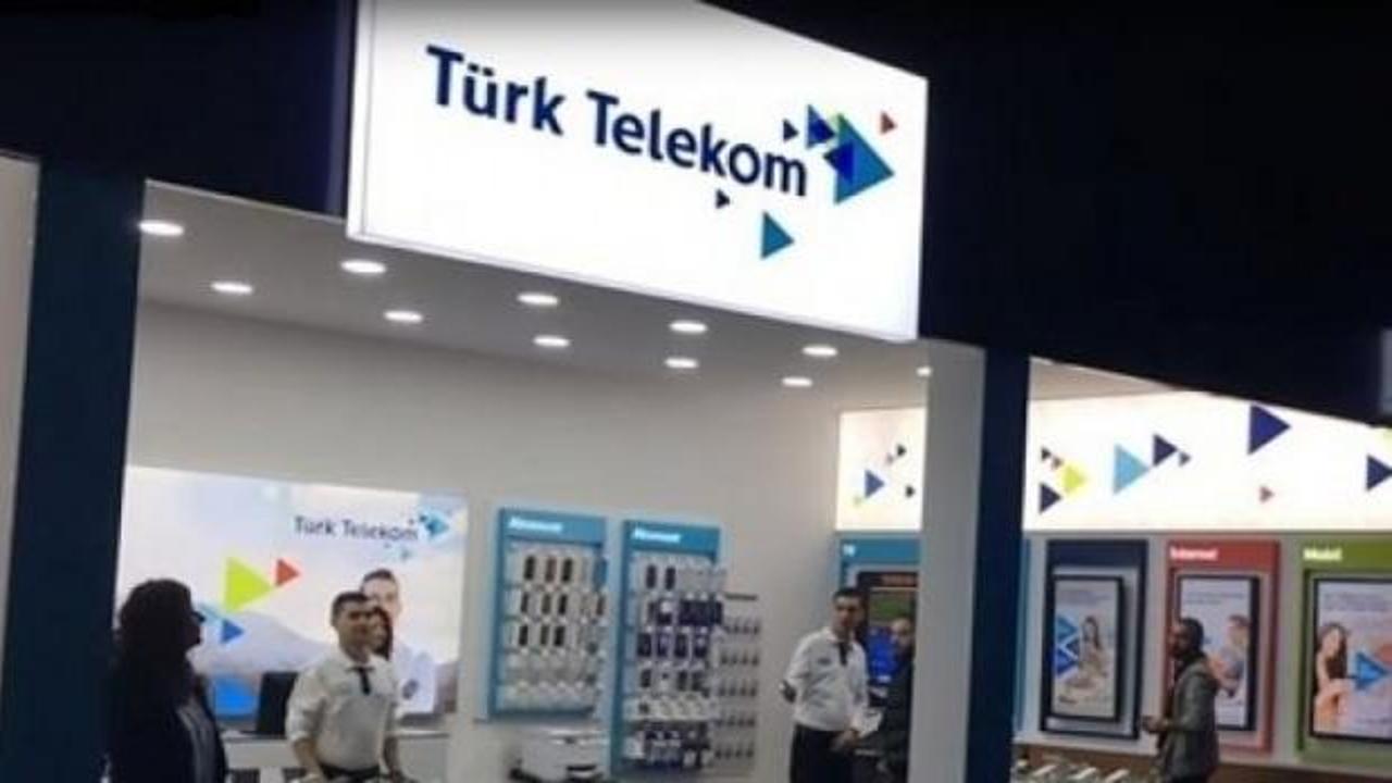 Türk Telekom açıkladı! Bankalar ortak oluyor…