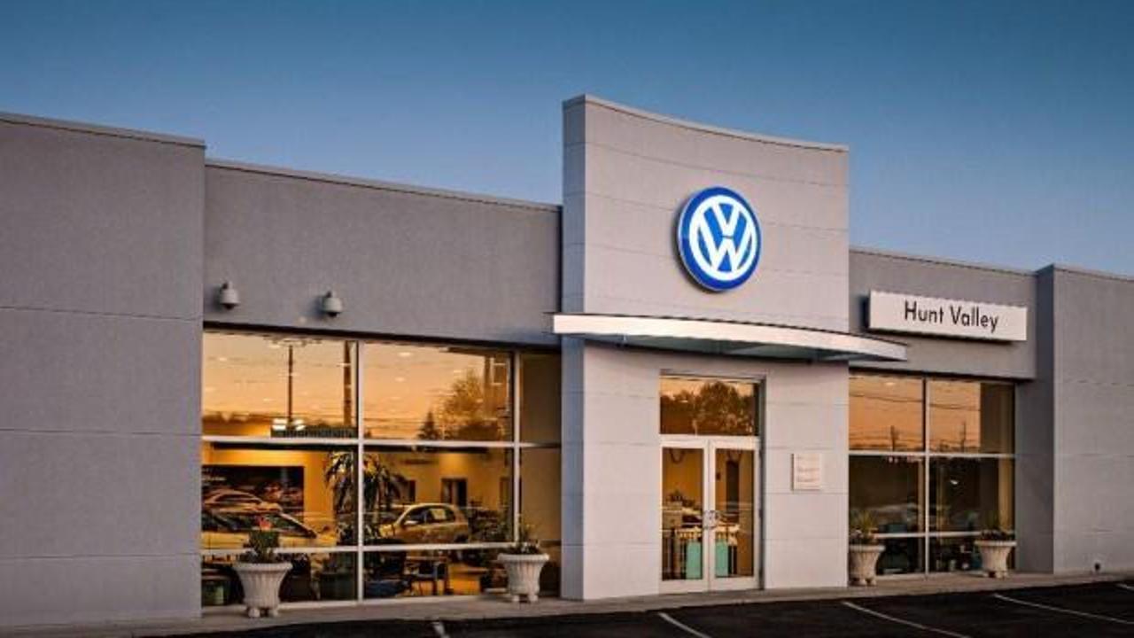 Volkswagen'de emisyon skandalı büyüyor!