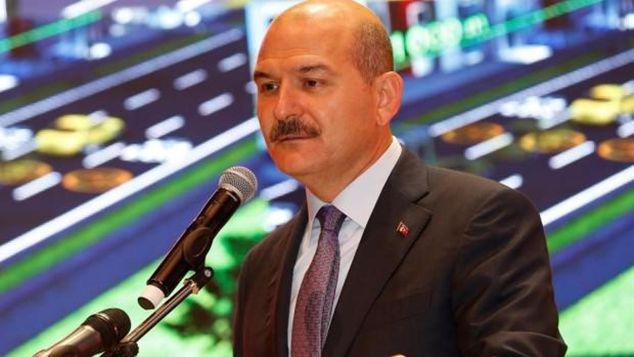 2 yılda ka&ccedil; Suriyeli geri d&ouml;nd&uuml;? Bakan a&ccedil;ıkladı