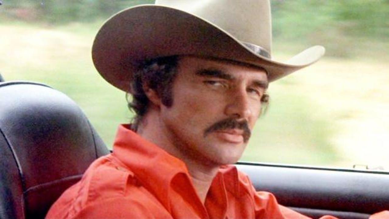 70'li yılların ünlü aktörü Burt Reynolds hayatını kaybetti