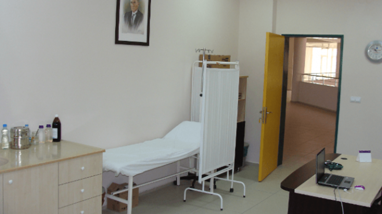 Aile sağlığı merkezlerinde dev hizmet