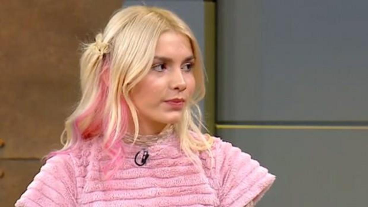 Aleyna Tilki yine rekor kırdı!