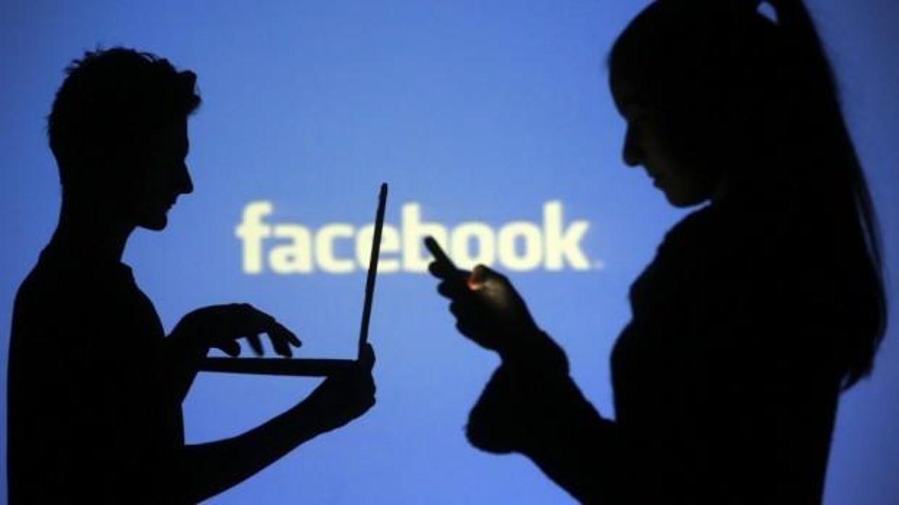Almanya'dan emsal Facebook kararı
